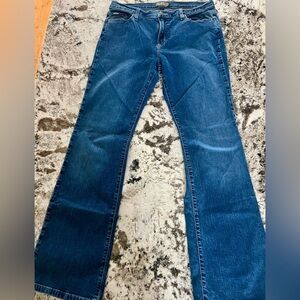 Vintage Tommy Hilfiger Classic Bootcut Jean